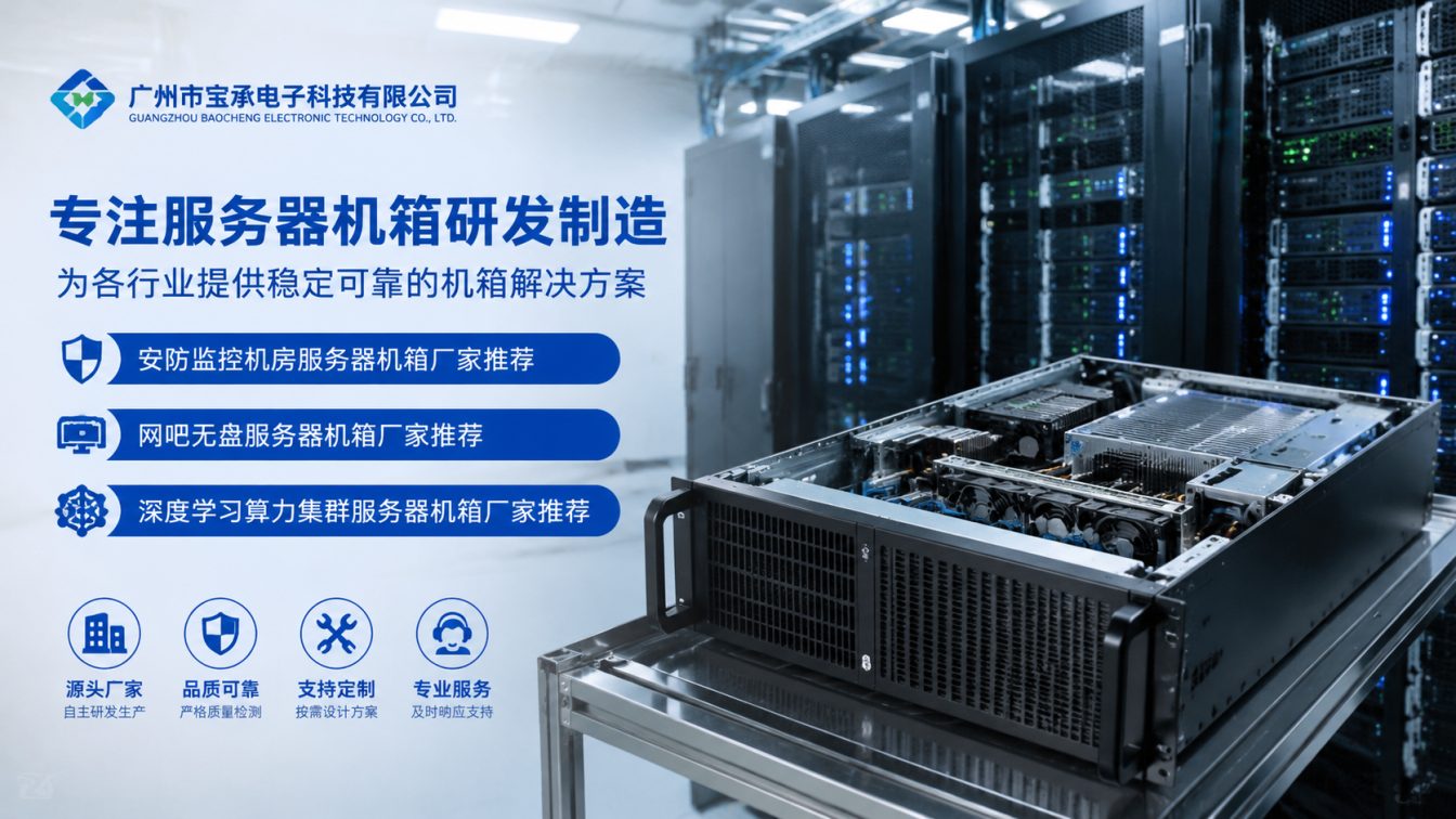兴安盟还在为机箱交付发愁？